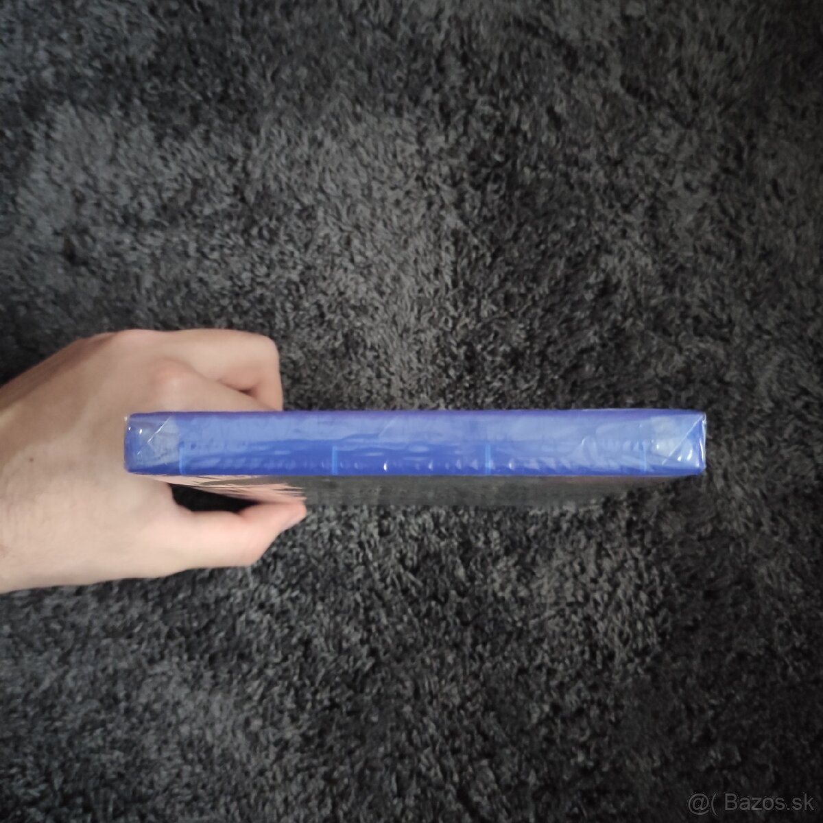 Mafia: The old country (PS5, zabalená) - 4