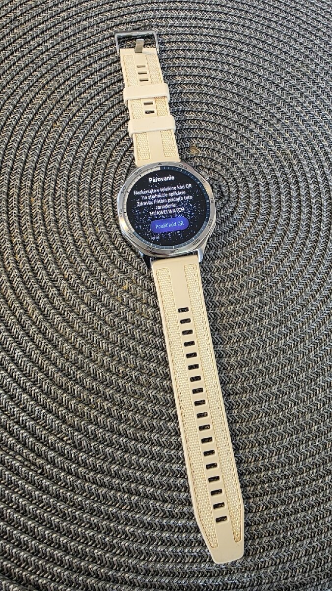 Huawei Watch GT5 46mm - 4