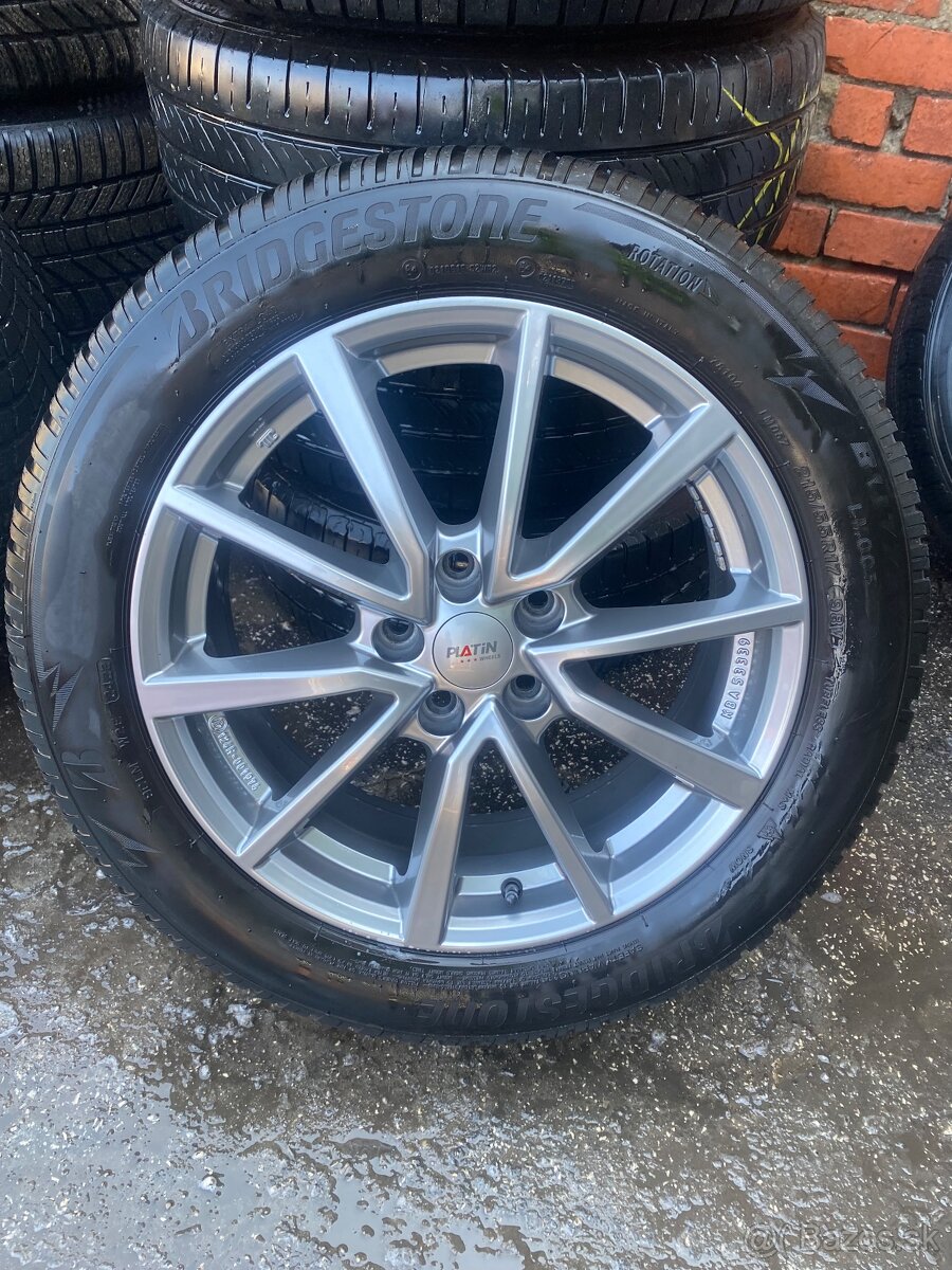 Predam elektrony Alu Anzio r17 - 4