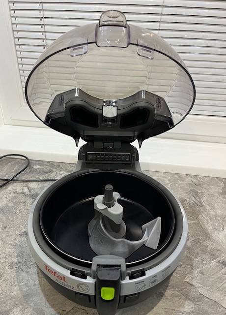 Fritéza Tefal FZ 700236 ActiFry - 4