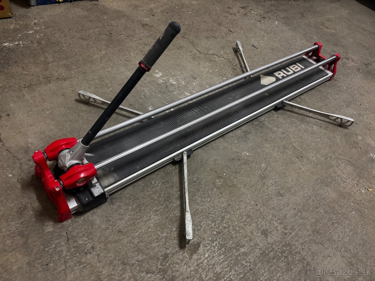 Rezačka Rubi HIT1200 N - 4