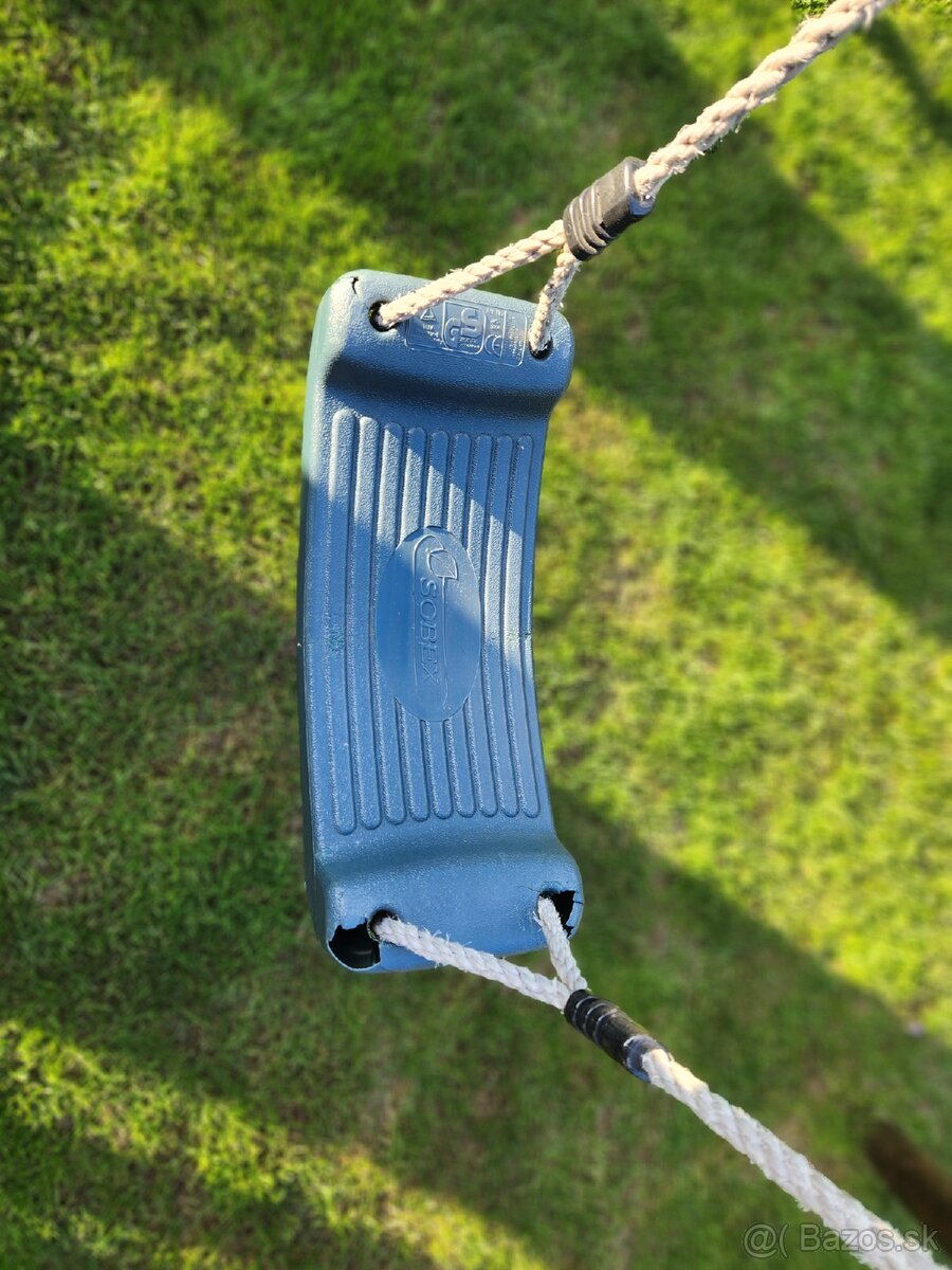 Predaj zahradna hojdacka - 4