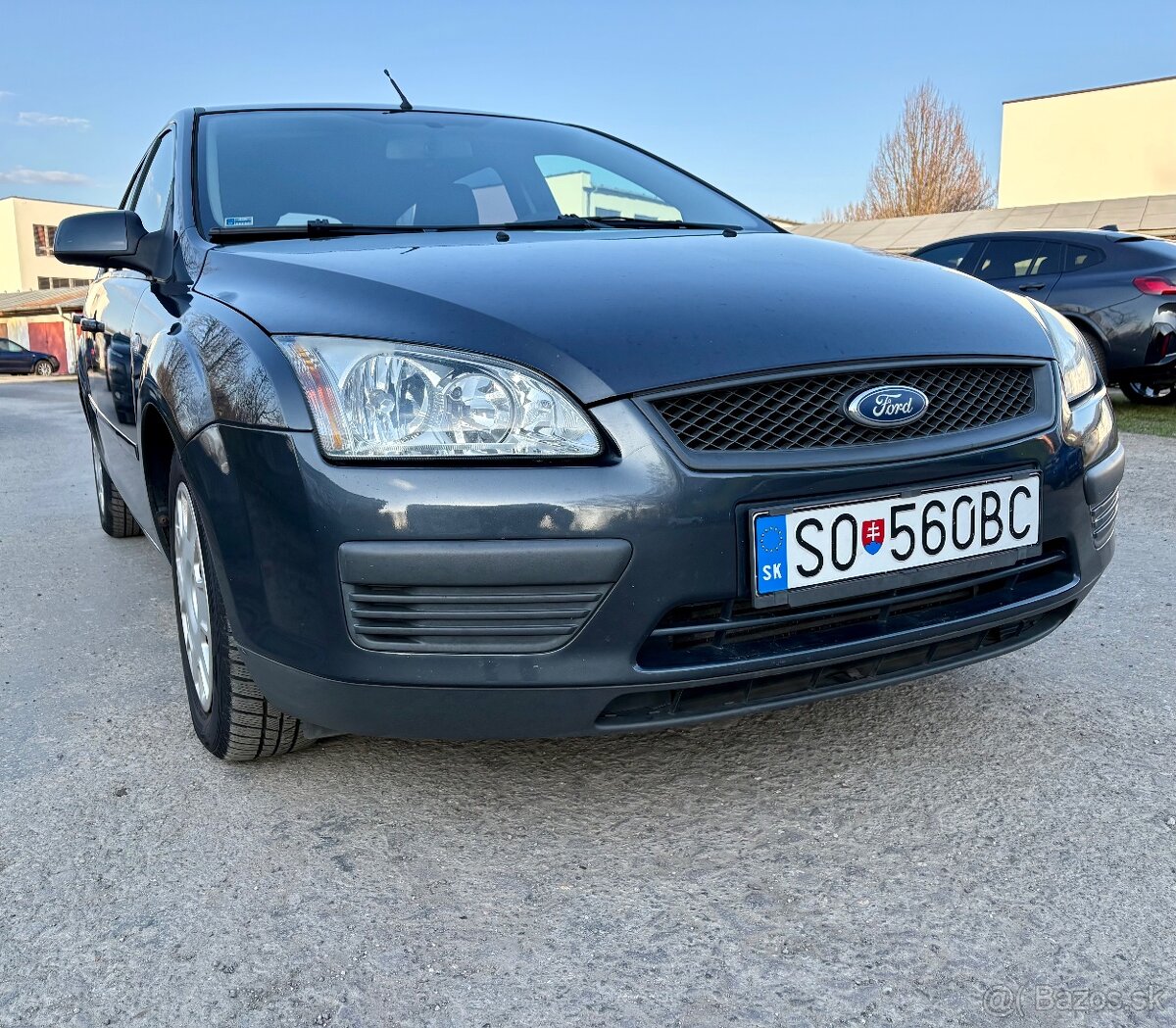 Ford Focus, r.v. 2007 - 4
