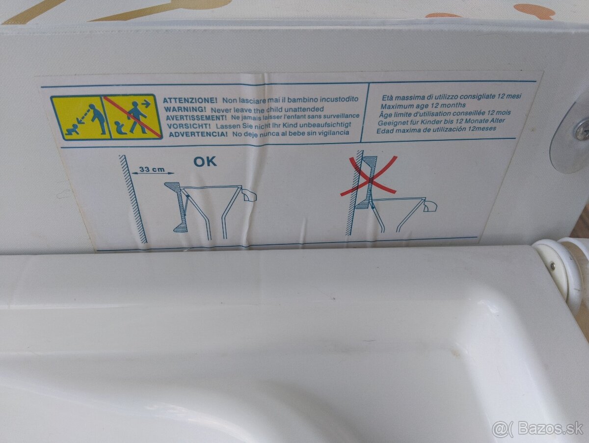 Prebalovaci pult - 4