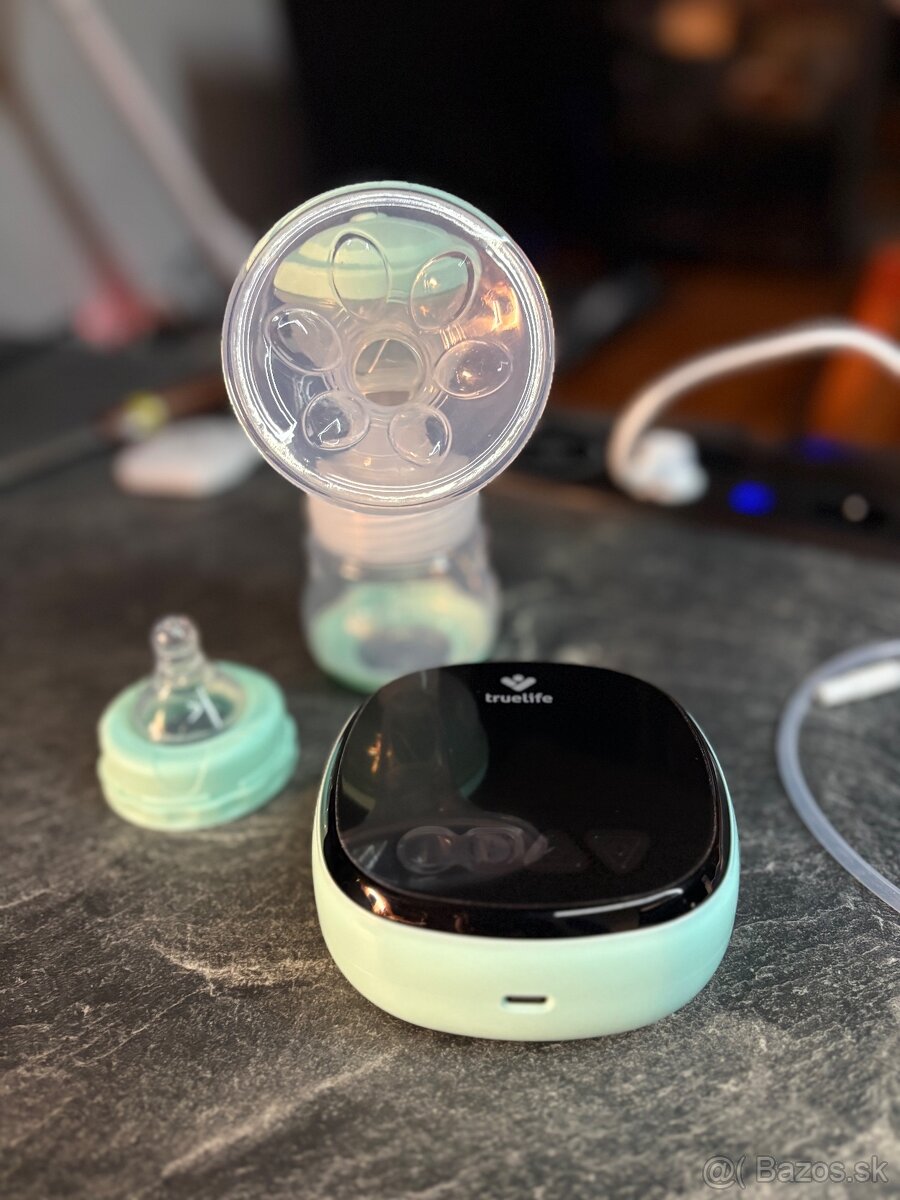 TrueLife Nutrio BP electric - 4