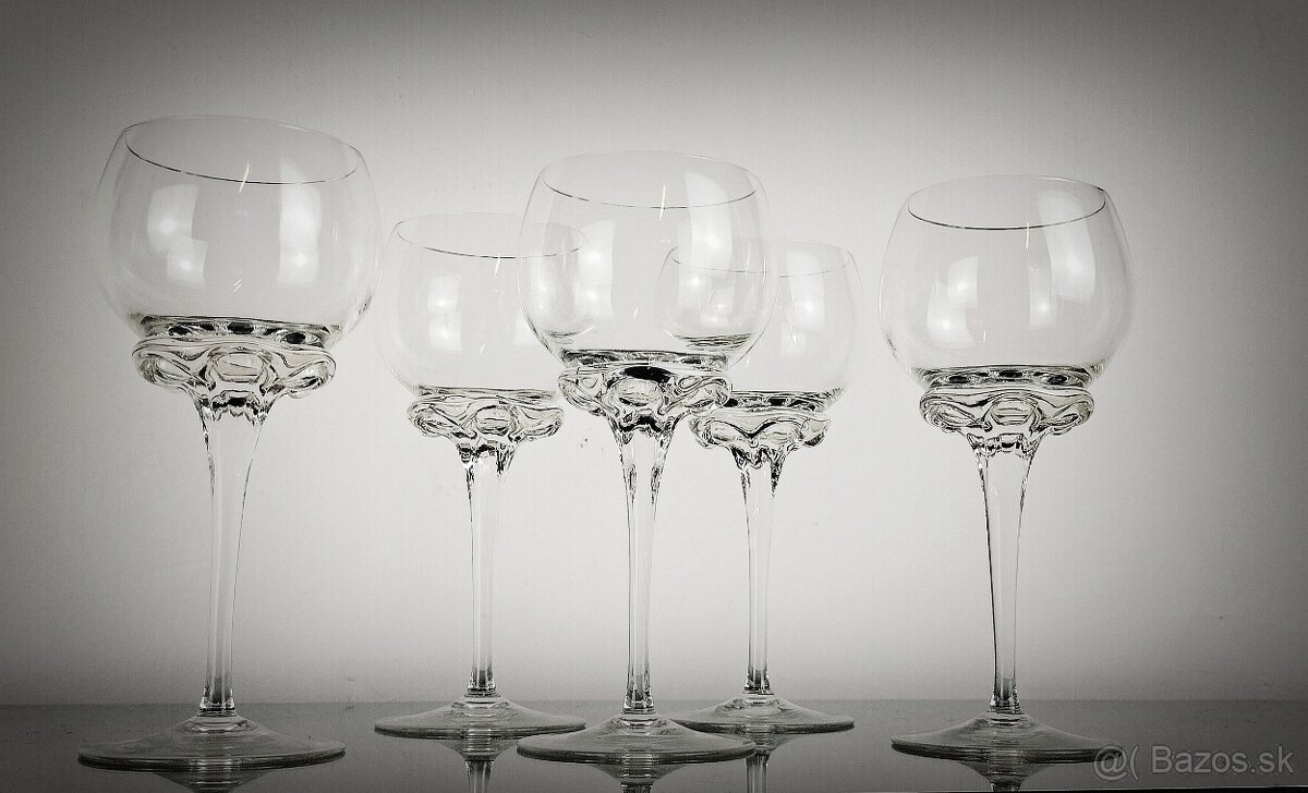 Lampa, Poháre, Nádoba na ľad a iné .. - 4