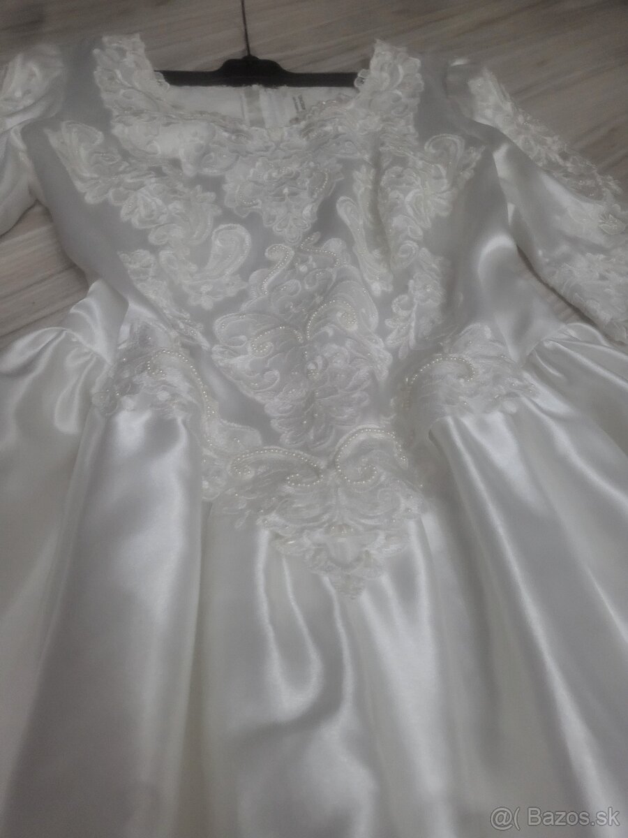 Svadobné šaty - 4