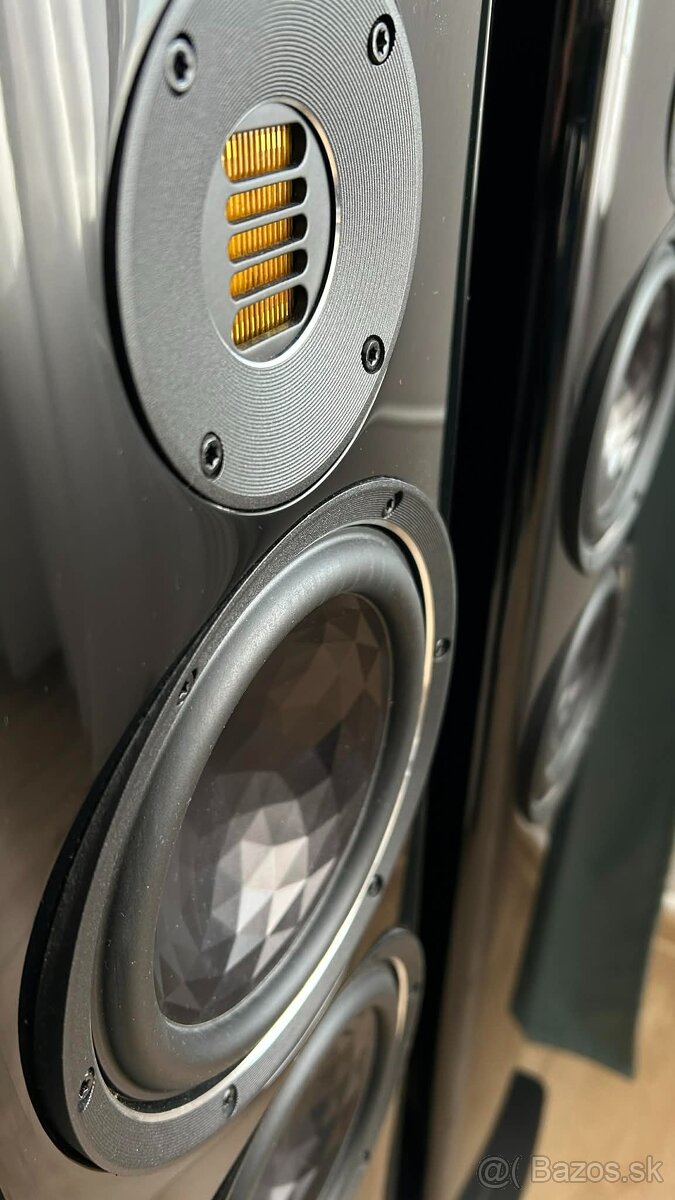 Elac Vela Fs 408.2 - 4