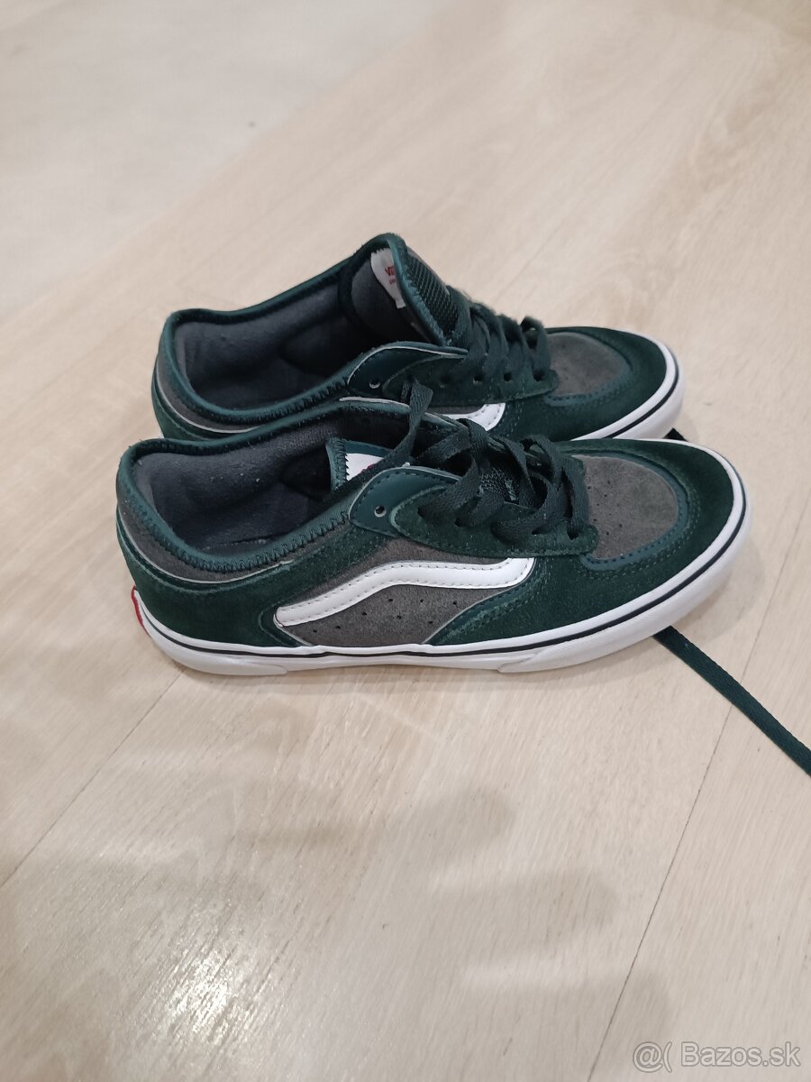 Ortopedická a športová detská obuv - 4