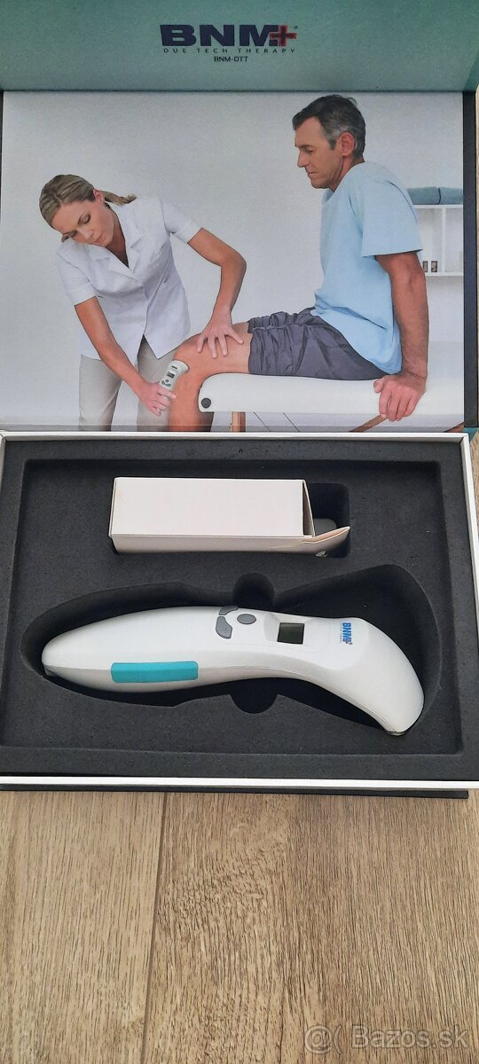 Laserovy terapeuticky pristroj BNM-DTT - 4