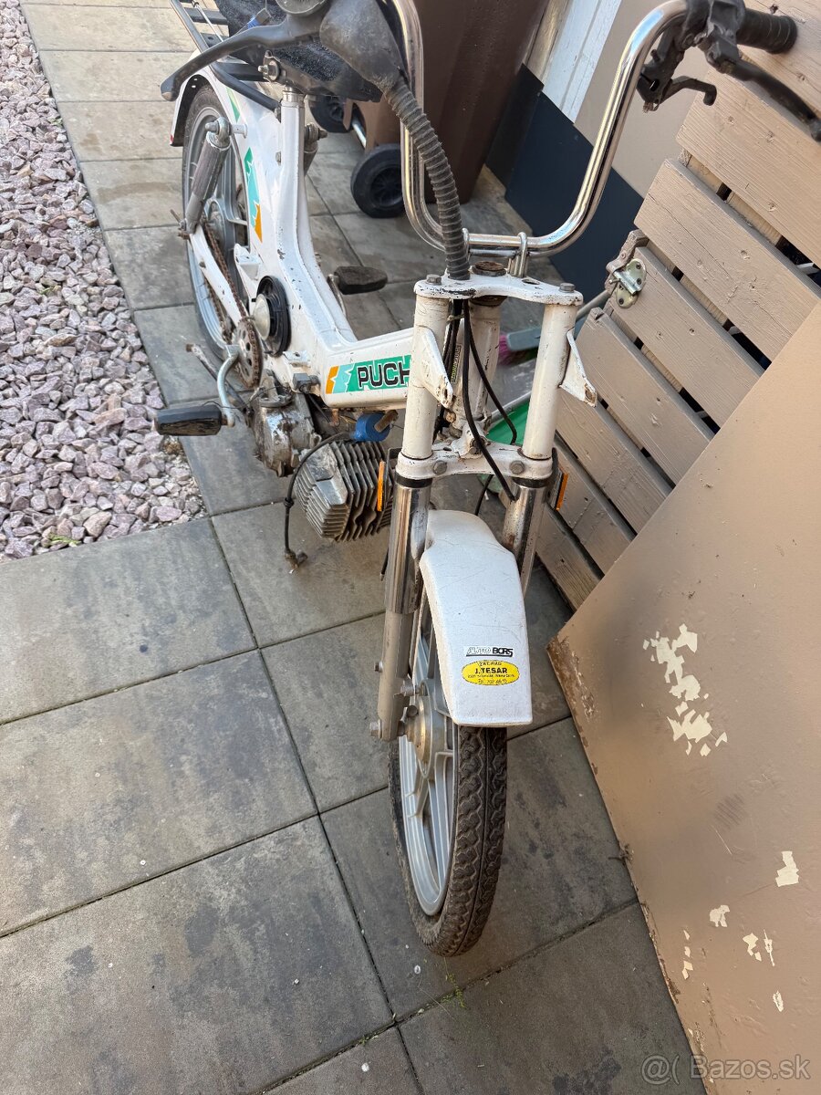 Puch - 4