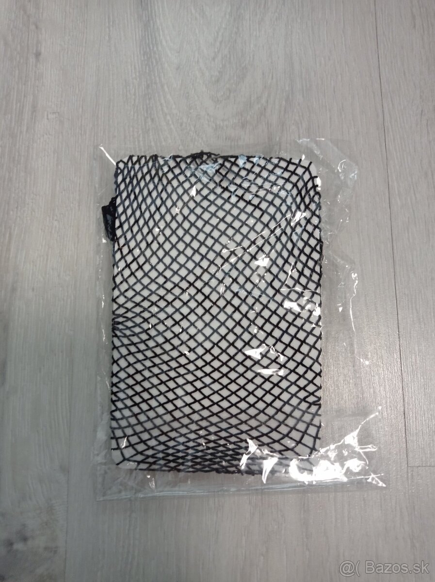 Sieťované pančuchy Harley Quinn - 4