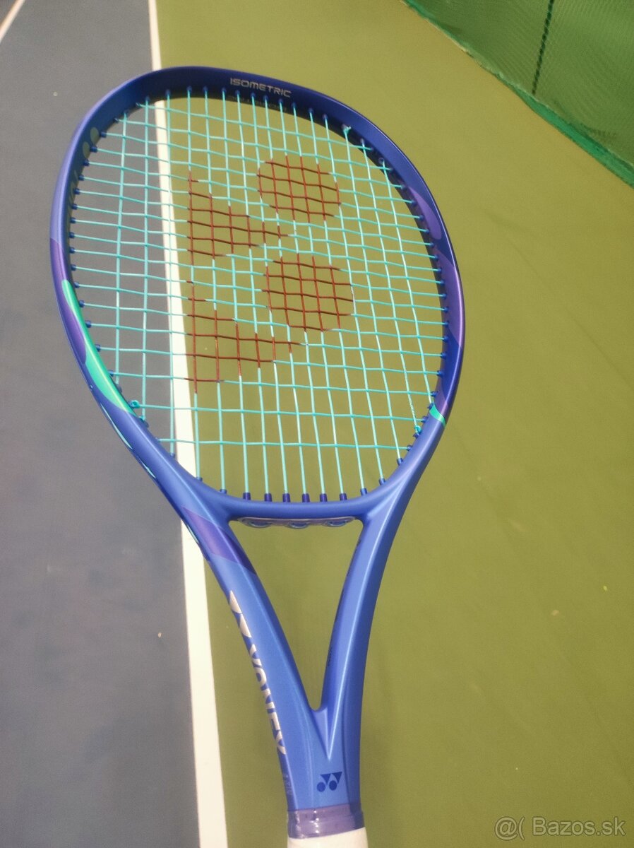 Tenisová raketa Yonex Ezone 100 - 4