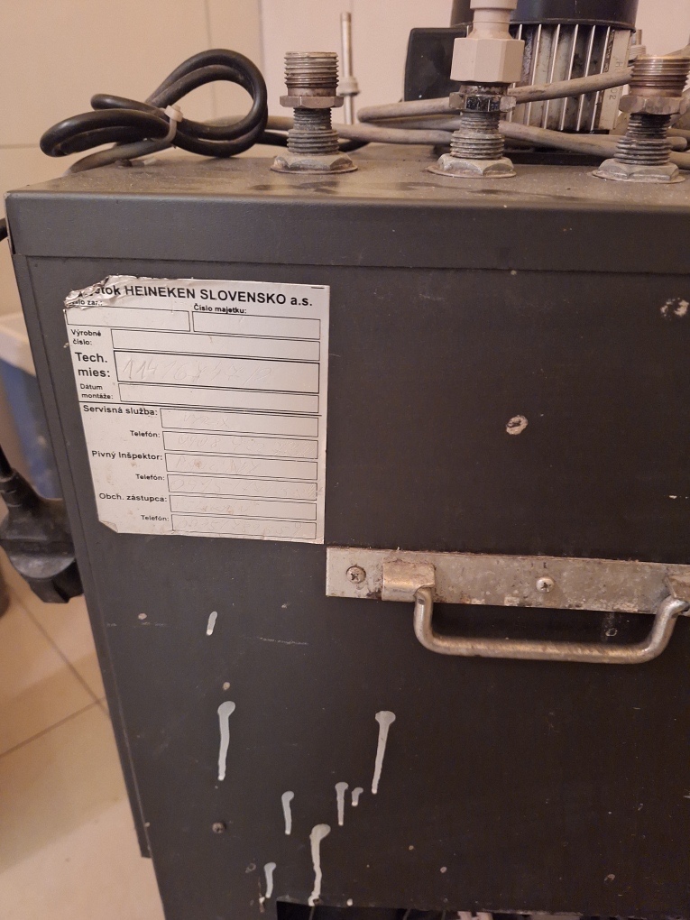 Vyčapné zariadenie - 4