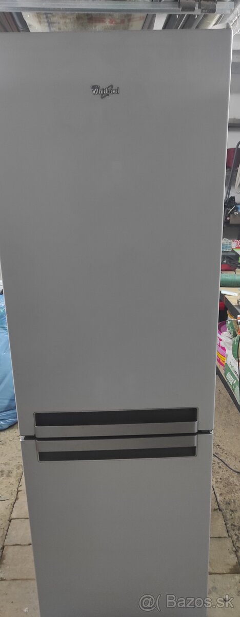 Predám chladničku,značky Whirlpool. - 4