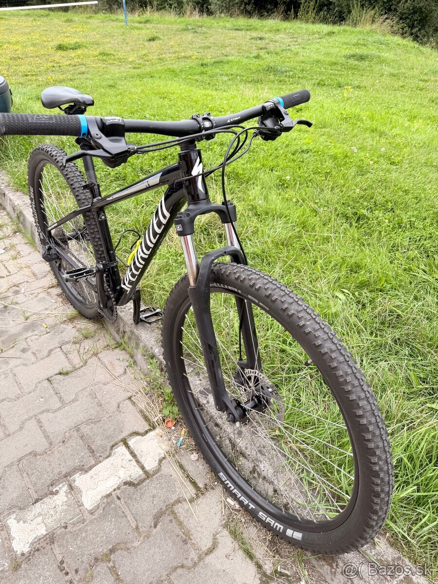 Specialized 29” cierny - 4