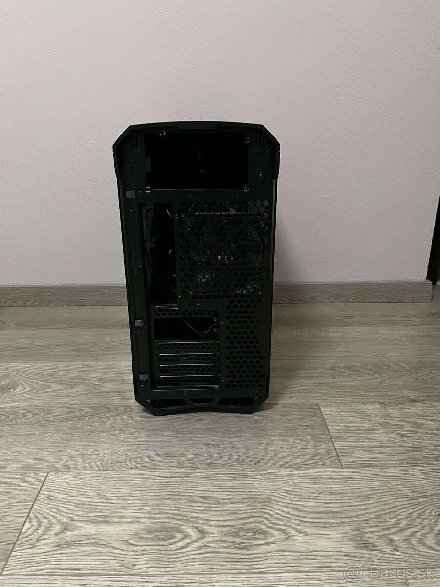 🖥️Fractal Design Torrent Compact🖥️ - 4