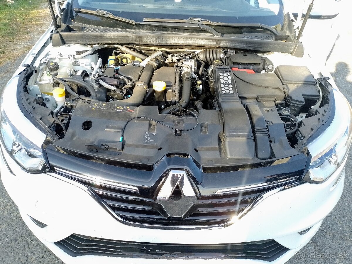 Renault Megane grandtour - 4