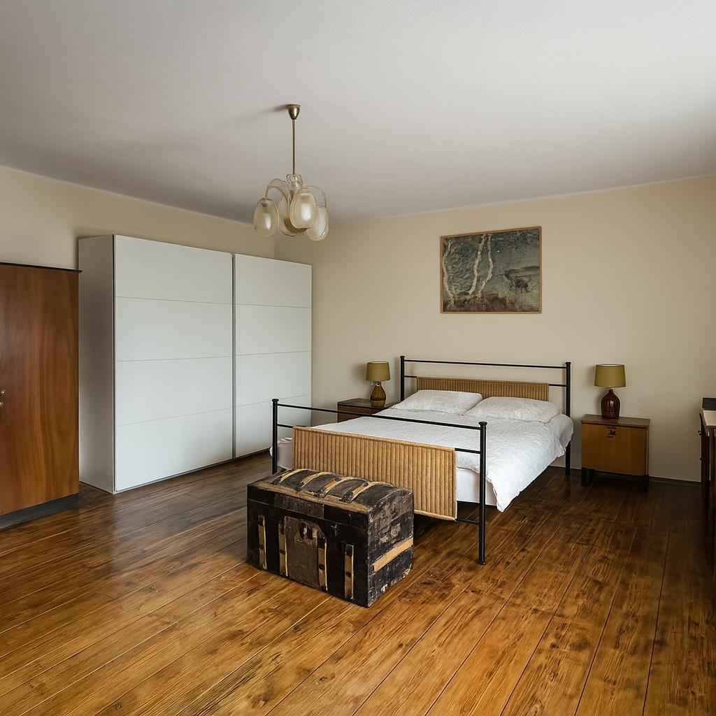 Vidiecky dom Batizovce – dvojgeneračné bývanie / investícia - 4