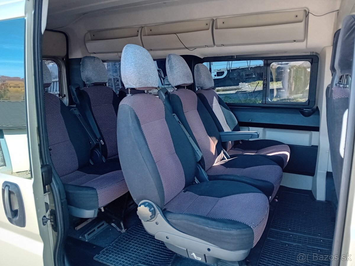 Predám Citroën Jumper - 4