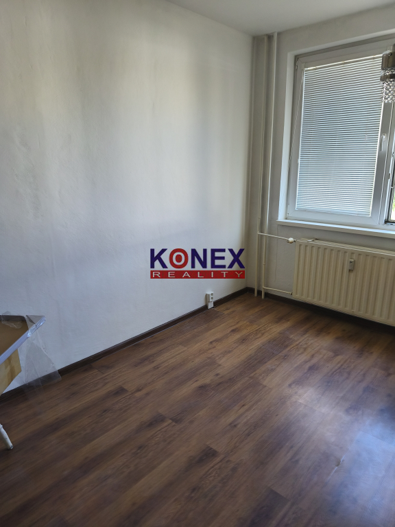 NA PREDAJ 3-izbový byt Humenné – Mierová ul. - 4