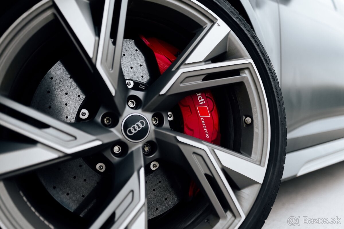 Audi RS6 PRENÁJOM - 4