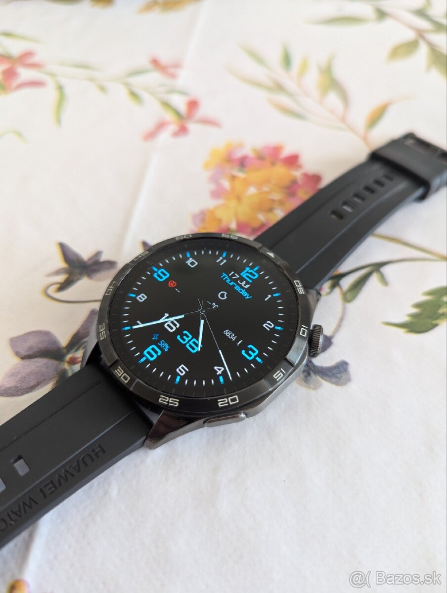 hodinky Huawei Watch GT4 - 4
