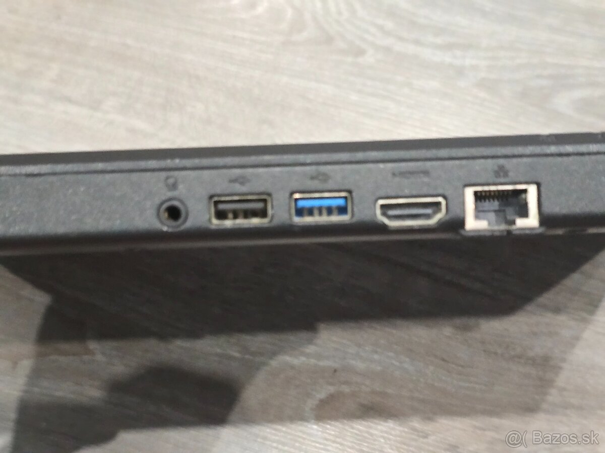 Notebook na diely 60e - 4