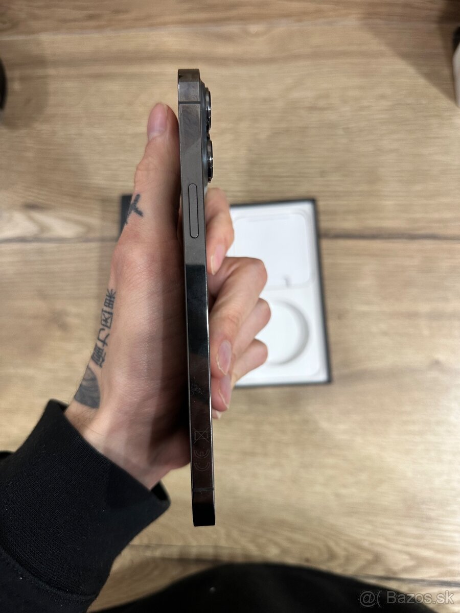 IPhone 13 Pro Max TOP Stav - 4