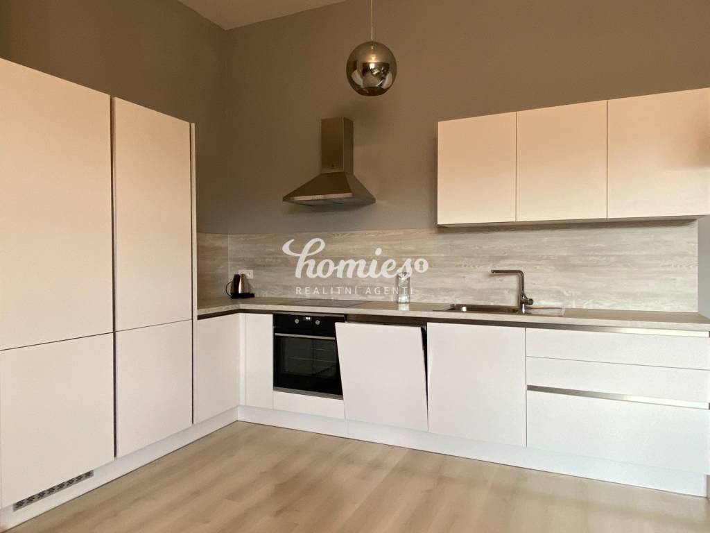 PRENÁJOM luxusný 2 izbový zariadený byt, Piešťany - Ružový M - 4