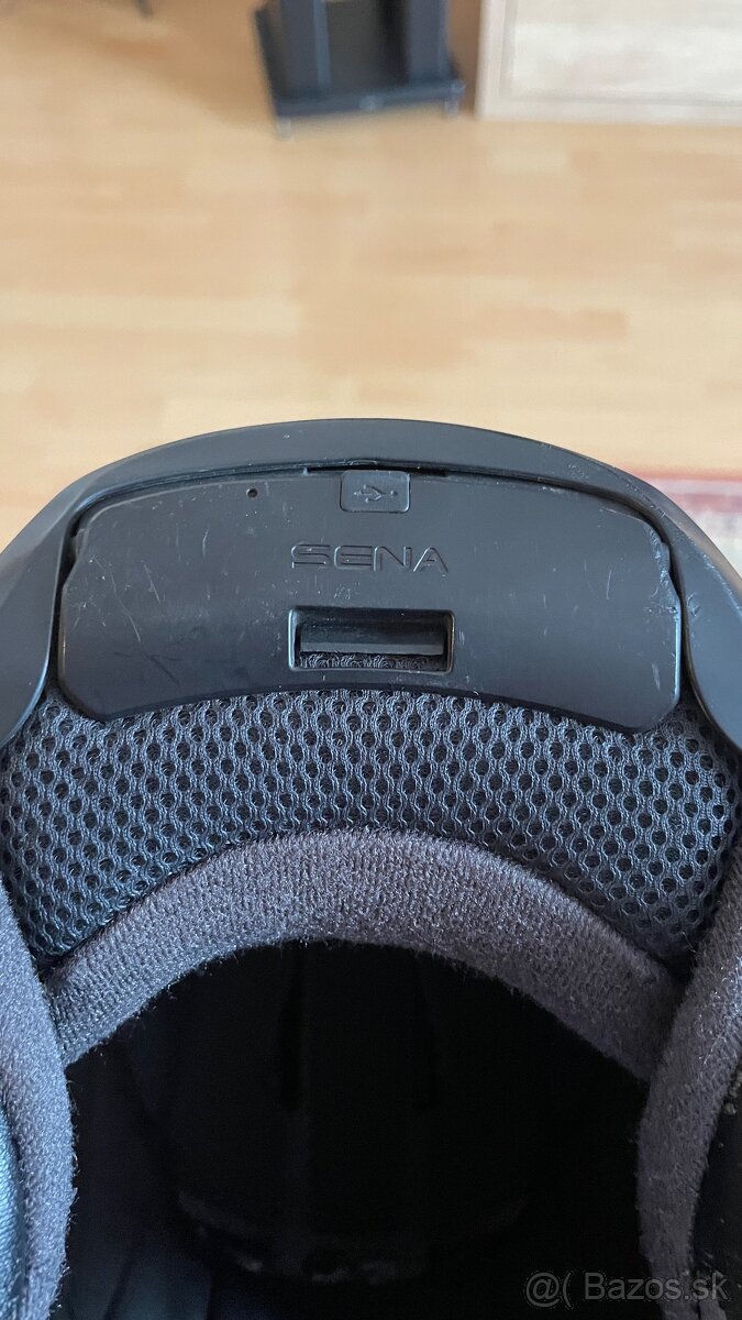 Helma Shoei GT-Air II - 4