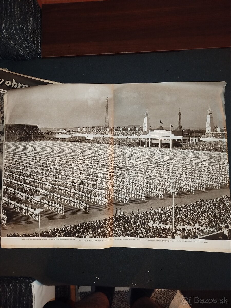 Svet v obrazech , casopis - 4