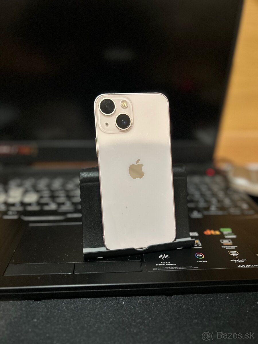 Iphone 13 mini - 4