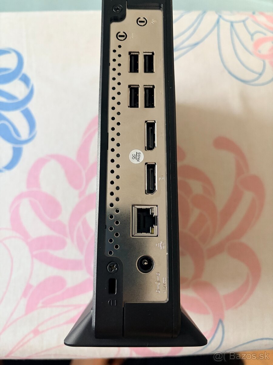 Počítač 10ZIG - Home Assistant - 4