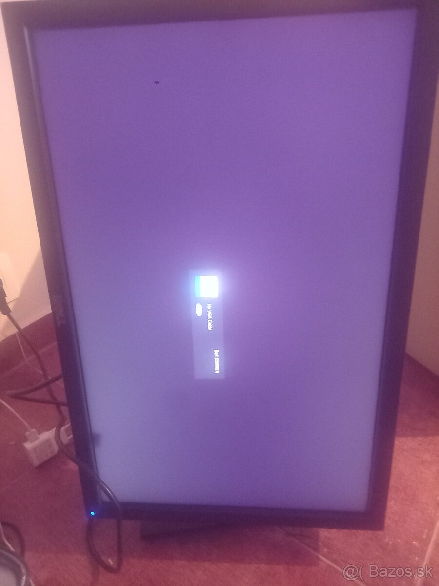 DELL Profesional I2210 - 4