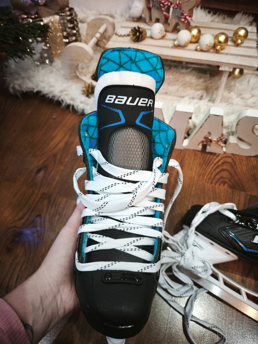 Korčule Bauer Xlp - 4