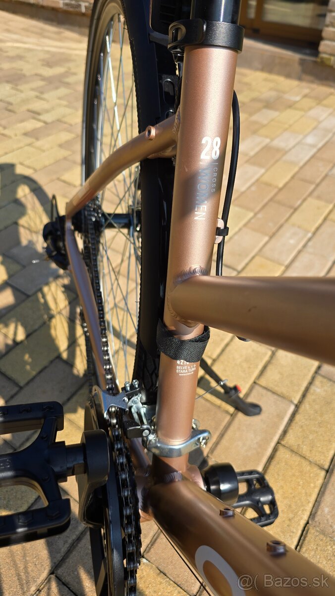 CTM Maxima 3.0 dámsky bicykel M / 29 - 4