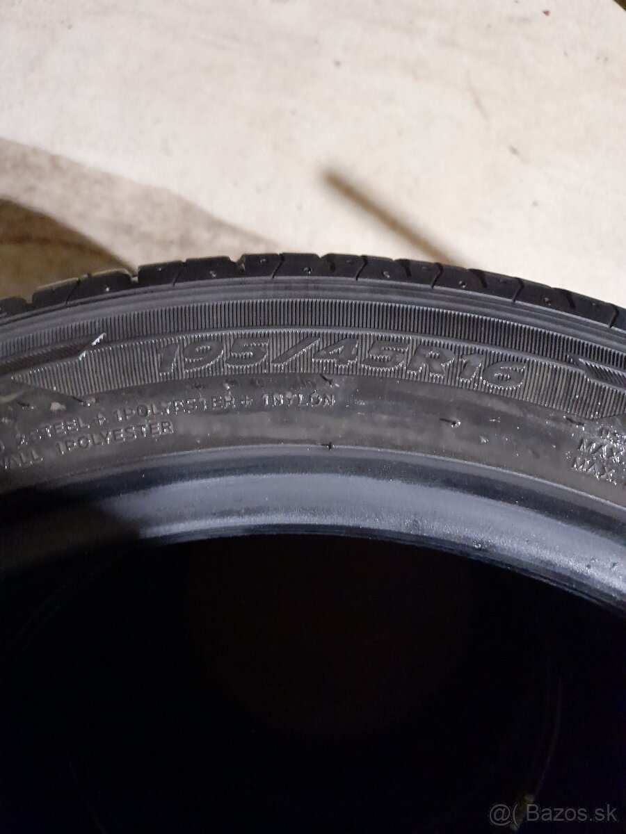 195/45 R16 - 4