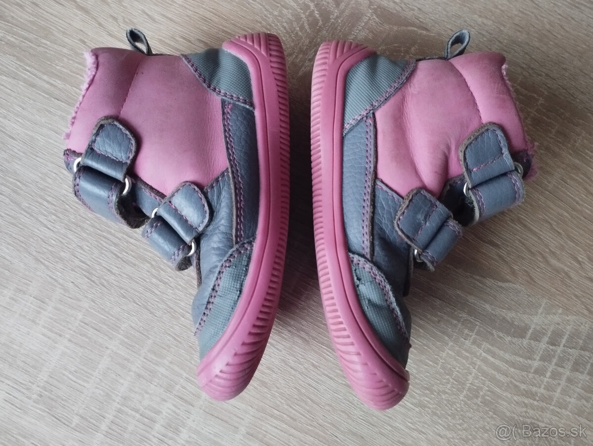 Protetika topánky, veľ. 24 - 4
