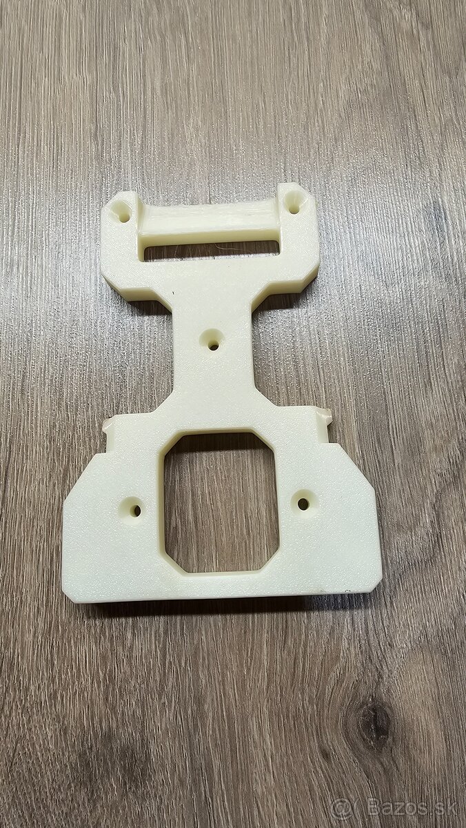 🧰 Držiak na stenu pre Milwaukee PACKOUT - 4