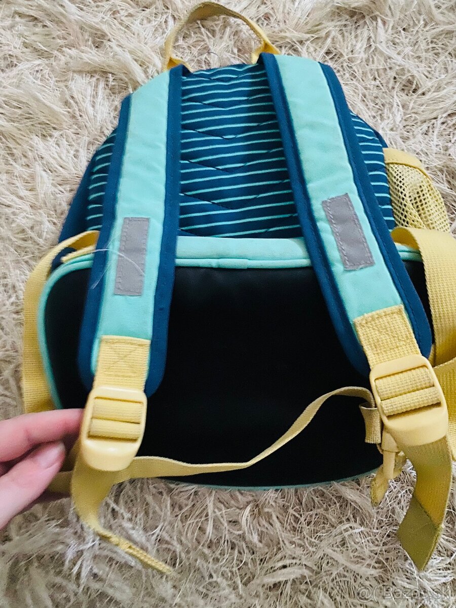 Detsky ruksak pre školkara - 4