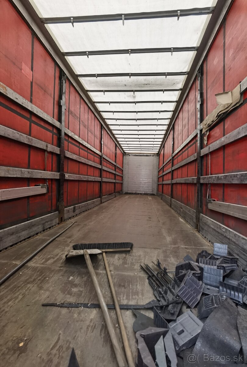 mercedes-benz actros 1845 lowdeck - 4