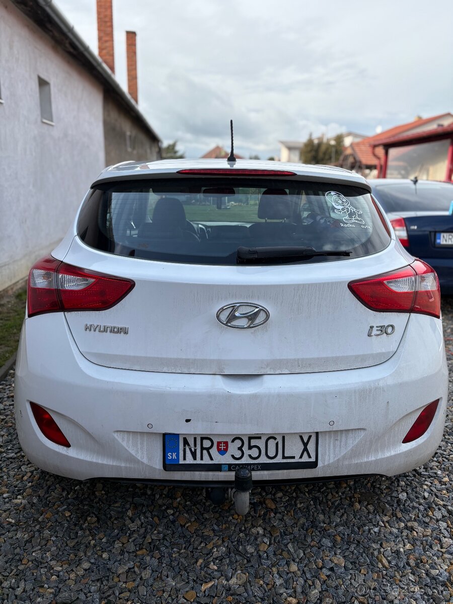 Hyundai i30 - 4
