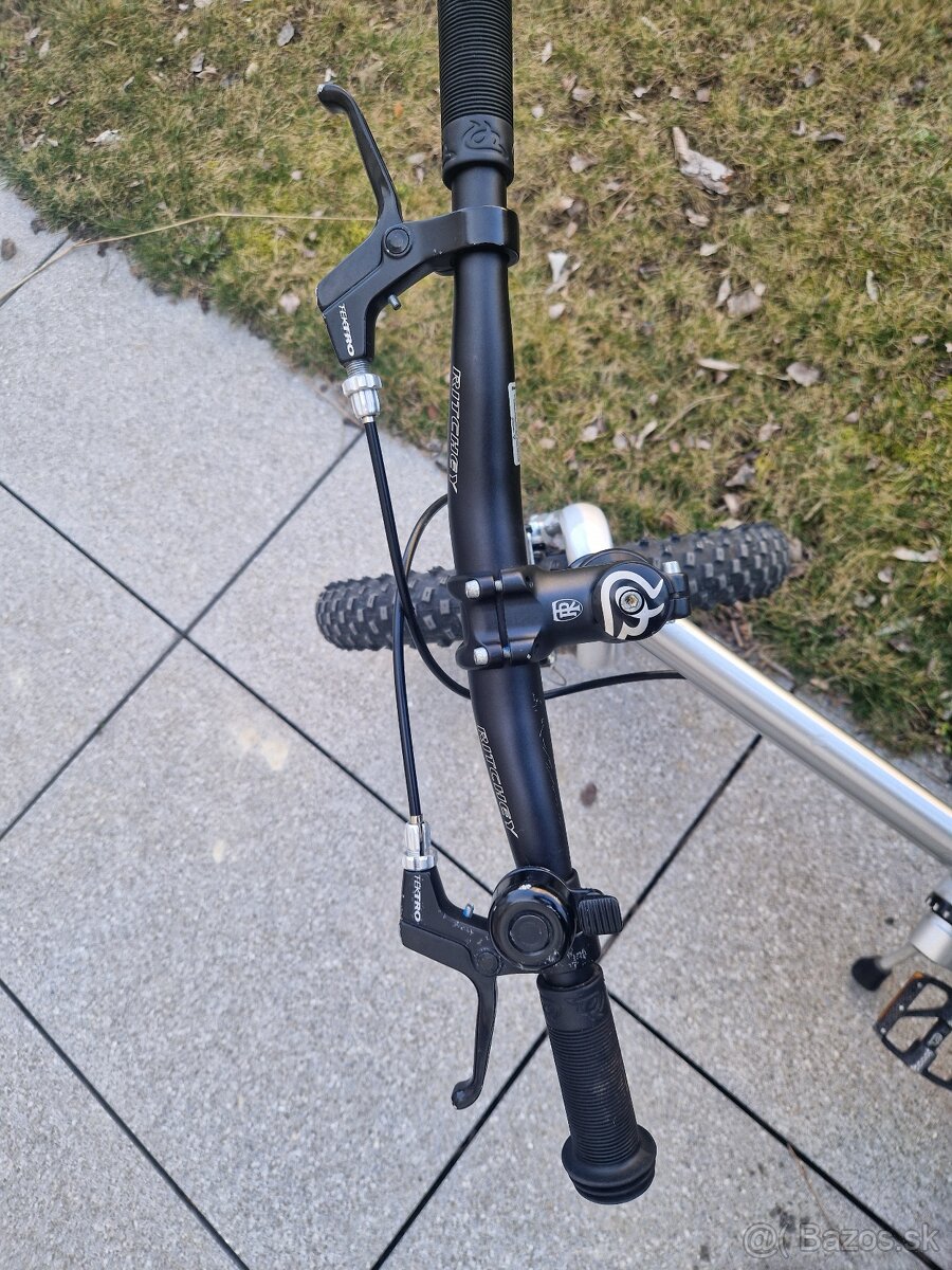 Early rider belter 16 - 4