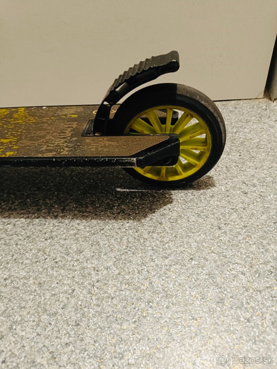 oxelo Detská kolobežka MID 5 - 4