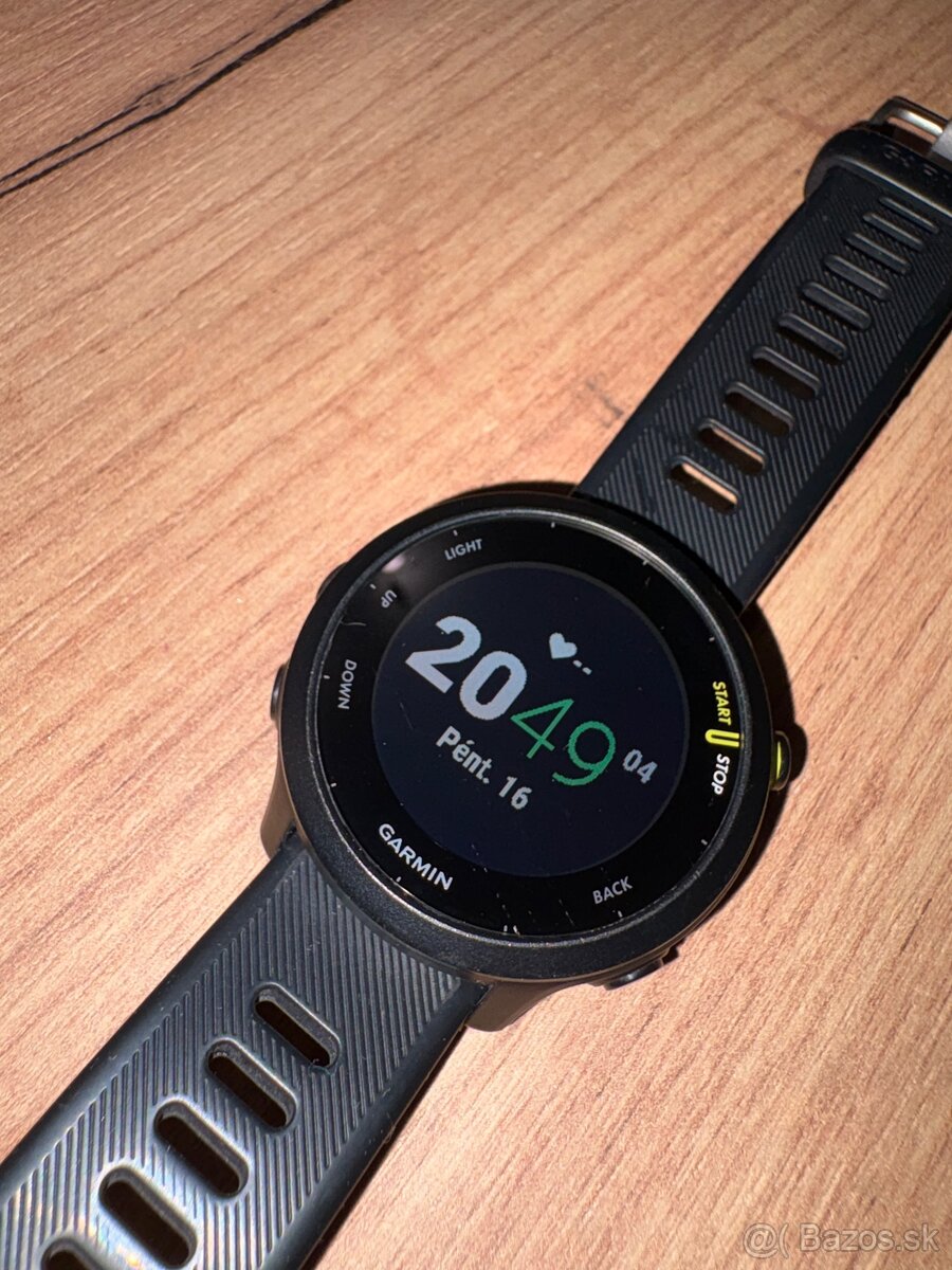 Garmin Forerunner 55 - 4