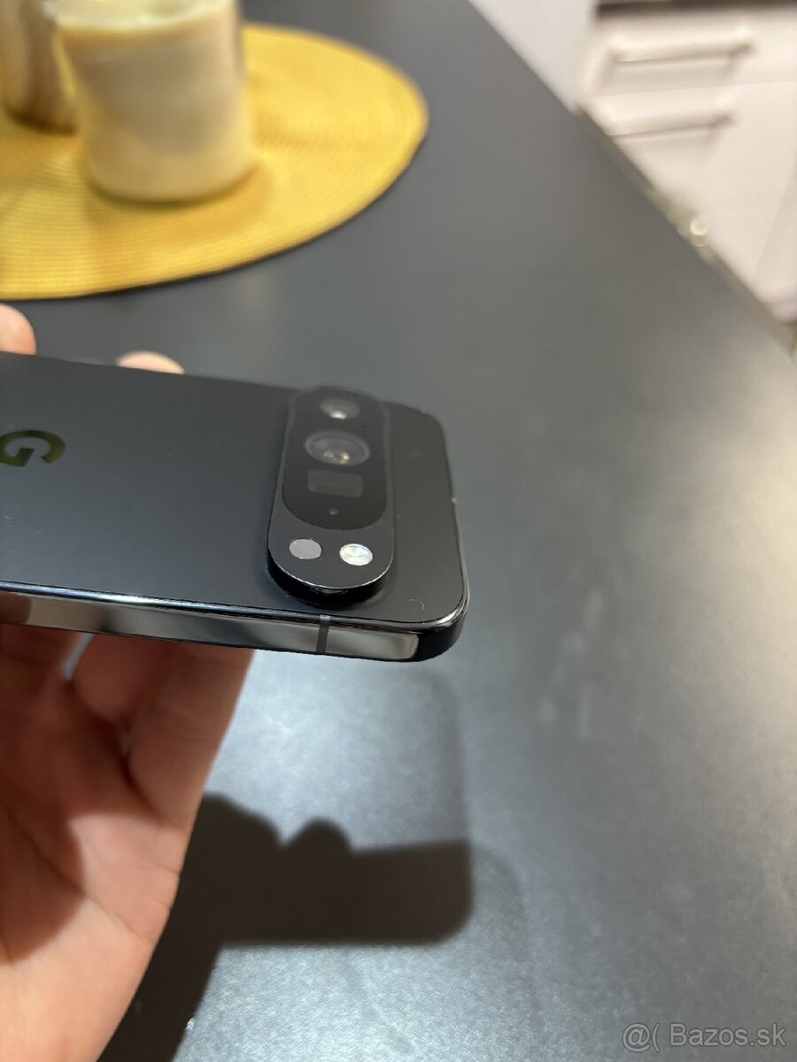 Google Pixel 9 Pro XL 256GB - 4
