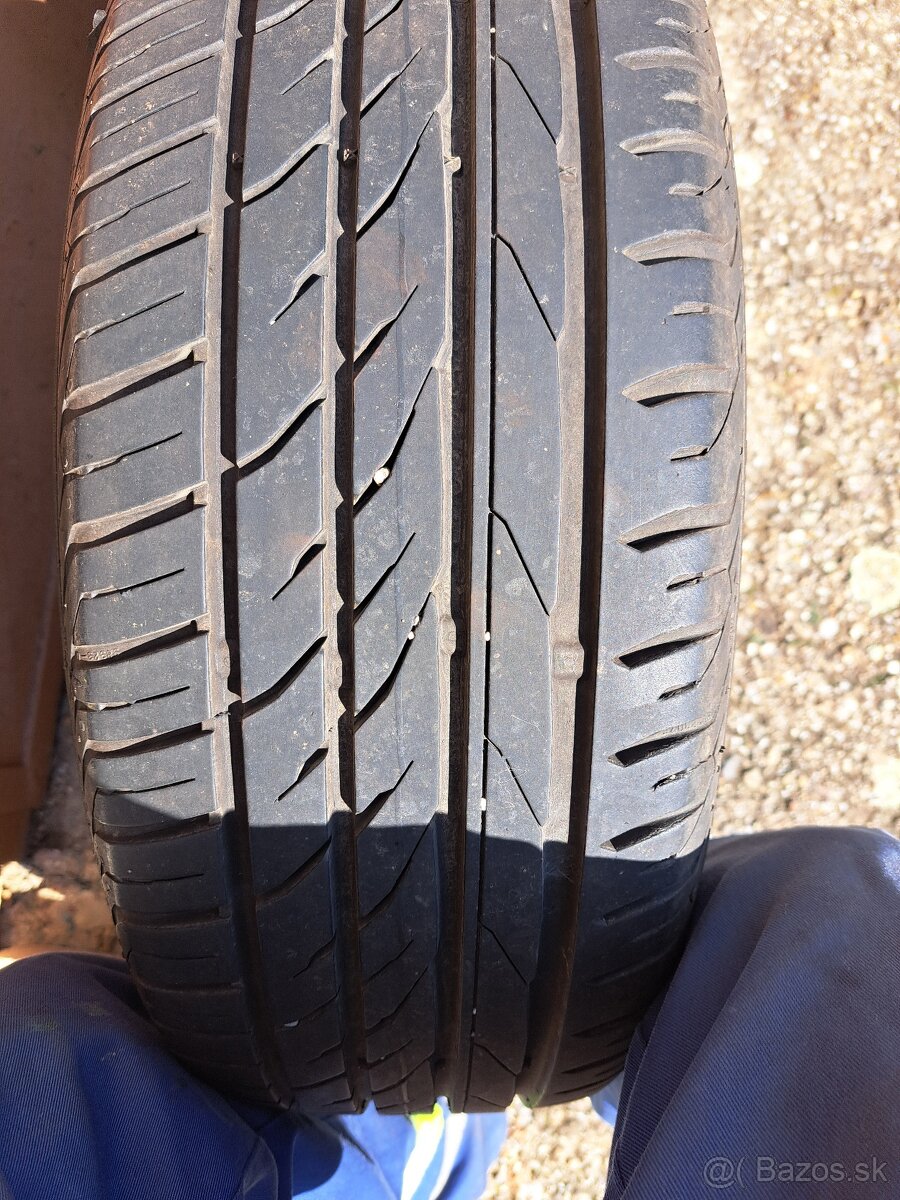 Predám elektorny s letnými pneumatikami - 4