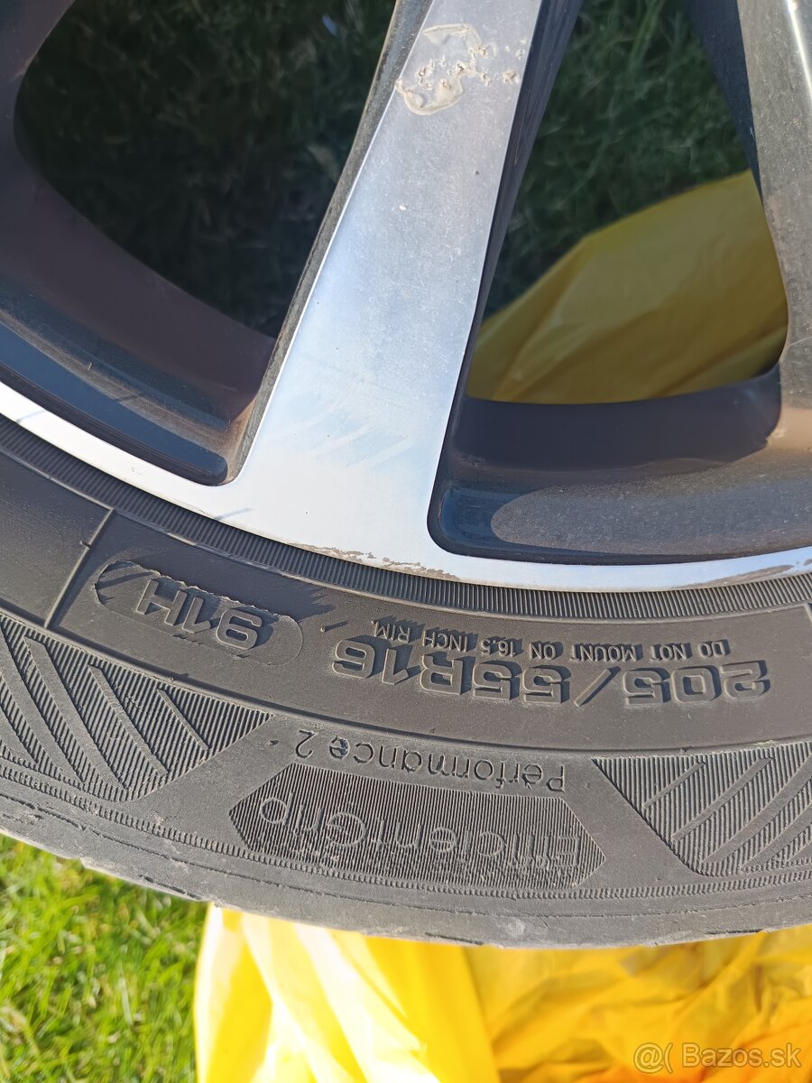 Elektrony + letné pneumatiky - 4