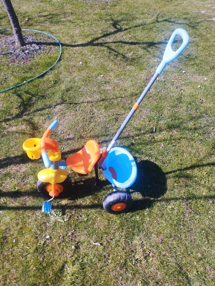 Detska tabuľa 20€ a detsky obchodik 20€ - 4